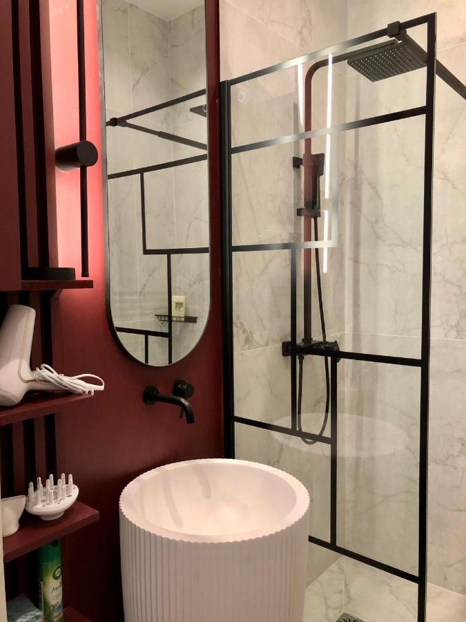 New Eiffel Tour ! Splendid Apartments In The Heart Of Paris Ngoại thất bức ảnh