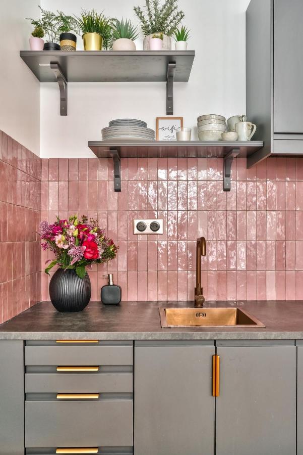 New Eiffel Tour ! Splendid Apartments In The Heart Of Paris Ngoại thất bức ảnh