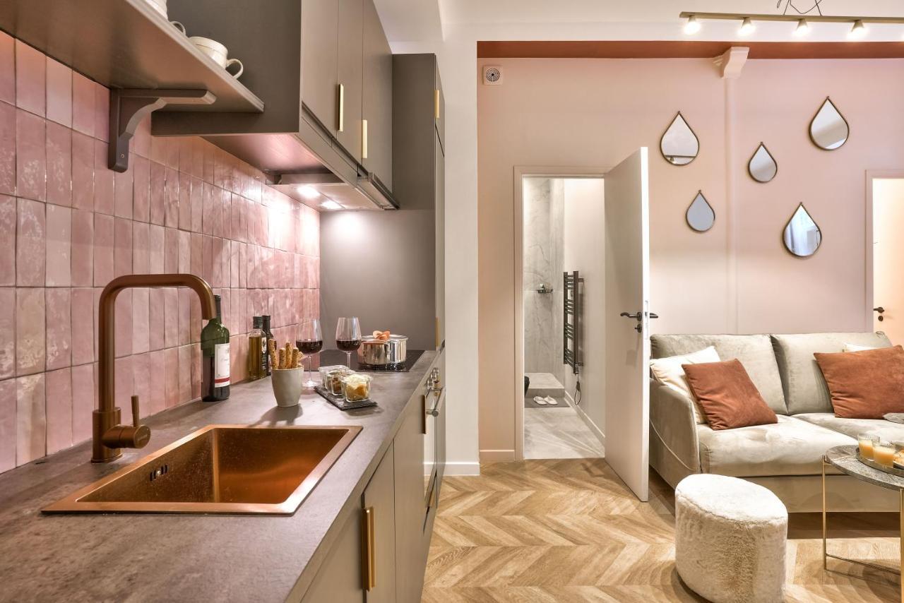 New Eiffel Tour ! Splendid Apartments In The Heart Of Paris Ngoại thất bức ảnh