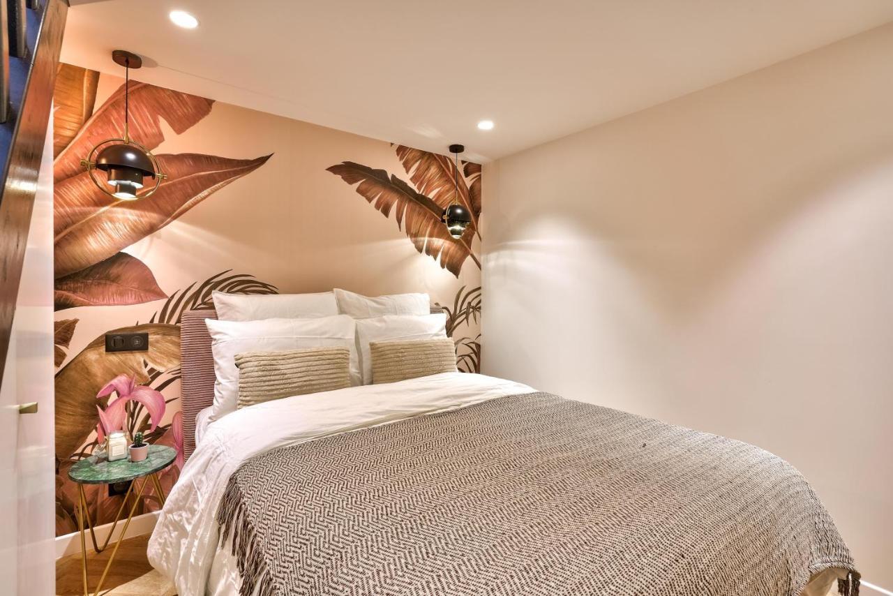 New Eiffel Tour ! Splendid Apartments In The Heart Of Paris Ngoại thất bức ảnh